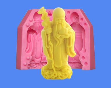 工业级模具硅胶合作客户